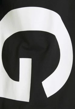 Tout neuf 👏 HUGO DAWS - T-shirt Imprimé - Black ✨ 16 Tout neuf 👏 HUGO DAWS - T-shirt Imprimé - Black ✨ -HUGO Sales f3735218c63549ab9f4b68f6faa8f1b8