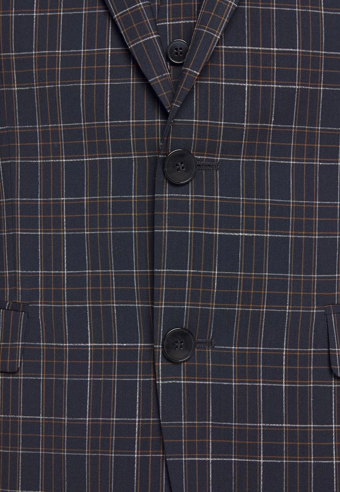 Top 10 🎉 HUGO ARTI HETS SET - Costume - Medium Blue 😍 12 Top 10 🎉 HUGO ARTI HETS SET - Costume - Medium Blue 😍 – Image 12