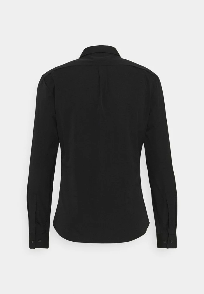 Sortie 🌟 HUGO Chemise Classique - Black ⭐ 2 Sortie 🌟 HUGO Chemise Classique - Black ⭐ – Image 2
