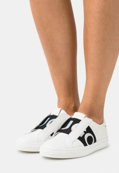 Grosses soldes 😍 HUGO FUTURISM - Baskets Basses - White 🤩