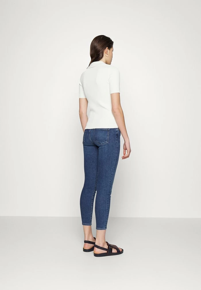 Nouveau 💯 HUGO SOVITELLIA - Pullover - Natural ⌛ 3 Nouveau 💯 HUGO SOVITELLIA - Pullover - Natural ⌛ – Image 3