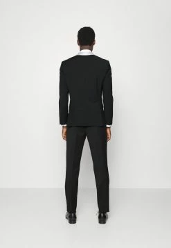 Bon marché 🛒 HUGO ARTI - Veste De Costume - Black ❤️ -HUGO Sales f39ac3593bbc4a088b3a8469320c03d5