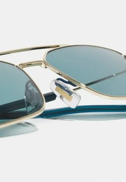 Les meilleures critiques de 🧨 HUGO UNISEX - Lunettes De Soleil - Gold-coloured/blue ❤️ -HUGO Sales f3bcc7ddc8e44e12af4ddf446ae6dd9e