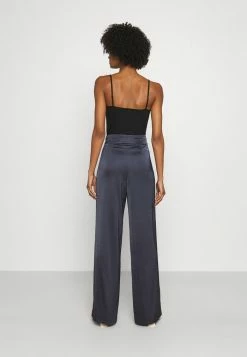 De gros 🎉 HUGO HAREMAS - Pantalon Classique - Dark Blue 💯 -HUGO Sales f3e8b1c4245d476a828eae718c798641