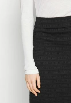 Tout neuf ⌛ HUGO NADYENKA - Jupe Crayon - Black 🎁 9 Tout neuf ⌛ HUGO NADYENKA - Jupe Crayon - Black 🎁 -HUGO Sales f41776615c18409e91f2f5204f9f6713