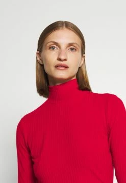 Offres 👍 HUGO NINELLI - T-shirt à Manches Longues - Dark Red ❤️ -HUGO Sales f4183cfd8f4341b6842689086e377079