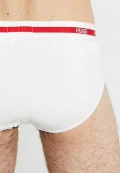 Sortie 🌟 HUGO BRIEF 2 PACK - Slip - White ❤️ 7 Sortie 🌟 HUGO BRIEF 2 PACK - Slip - White ❤️ -HUGO Sales f4192bc7f1394f3ea6a64a0730f8bc29
