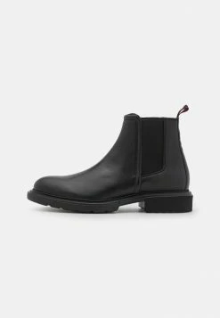 Vente flash 🌟 HUGO DART - Bottines - Black ✨