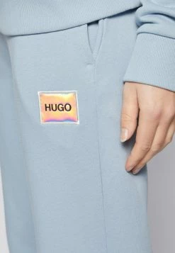 Top 10 💯 HUGO DICHIBI REDLABEL - Pantalon De Survêtement - Light/pastel Blue 🎉 -HUGO Sales f44c33c7fe904f81ac5de33a22a958dd