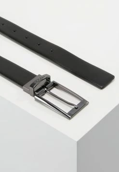Nouveau ❤️ HUGO ELVIO - Ceinture - Black 😀 -HUGO Sales f44ee5fff134479088cba2203baed9db