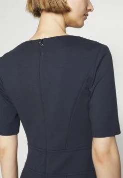 Le moins cher 😀 HUGO KELISEA - Robe En Jersey - Dark Blue 🎉 13 Le moins cher 😀 HUGO KELISEA - Robe En Jersey - Dark Blue 🎉 -HUGO Sales f491116317c34d79867b371b80df27b6