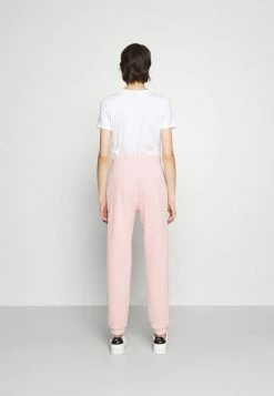 Grosses soldes 🌟 HUGO DICHIBI REDLABEL - Pantalon De Survêtement - Pastel Pink 🌟 -HUGO Sales f4f9f7a72ce44b428cbbd7c5384020a4