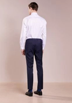 Les meilleures critiques de 🎁 HUGO HENFORD - Pantalon De Costume - Dark Blue ⌛ -HUGO Sales f4fdb6d9d13a46119ae0212dc673df62