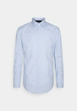 Meilleure vente 💯 HUGO KOEY - Chemise - Light Pastel Blue 🎁