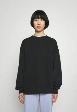 Promo 🧨 HUGO DASHIMARA - Sweatshirt - Black ⌛