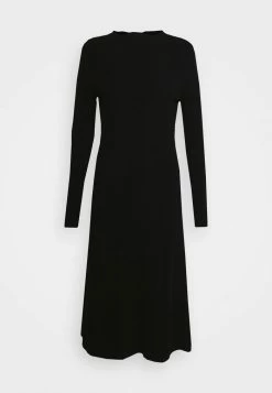 Grosses soldes 🎁 HUGO SILBYZ - Robe Pull - Black 🤩 -HUGO Sales f5345327025642ccaf6f24785770173e