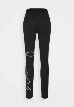 Nouveau 🥰 HUGO NICAGO - Legging - Black ⌛ -HUGO Sales f5564562c71641629b45d76f4f331e7d