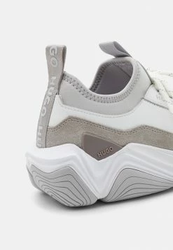 Les meilleures critiques de 🔥 HUGO QUAKE RUNN - Baskets Basses - Open White 🎉 -HUGO Sales f55923901434431099b4bbd68270f726