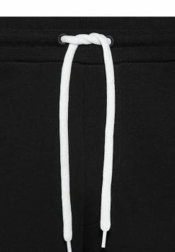 Budget 🧨 HUGO DZENAN - Pantalon De Survêtement - Black 🎉 -HUGO Sales f559684fc0684d7faece7e93545ec2f2