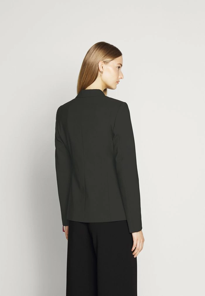 Coupon 🥰 HUGO THE LONG - Blazer - Black 🛒 3 Coupon 🥰 HUGO THE LONG - Blazer - Black 🛒 – Image 3