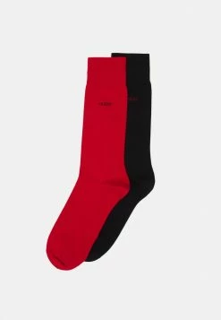 Meilleure vente 🔥 HUGO 2 PACK - Chaussettes - Open Miscellaneous 🔔