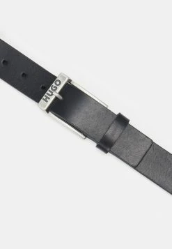 Les meilleures critiques de 😀 HUGO GABRI - Ceinture - Black 😉 5 Les meilleures critiques de 😀 HUGO GABRI - Ceinture - Black 😉 -HUGO Sales f56f21dc83aa4174a18041a92760c1f0
