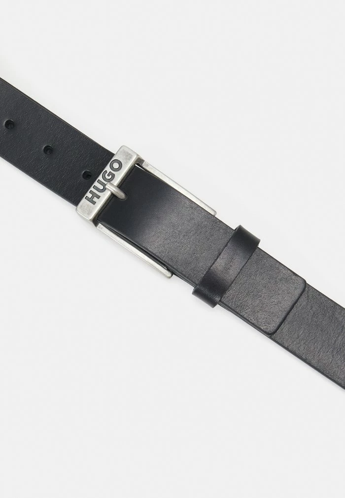 Les meilleures critiques de 😀 HUGO GABRI - Ceinture - Black 😉 3 Les meilleures critiques de 😀 HUGO GABRI - Ceinture - Black 😉 – Image 3