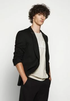 Le moins cher ❤️ HUGO DOLIVE - T-shirt Imprimé - Medium Beige ⭐