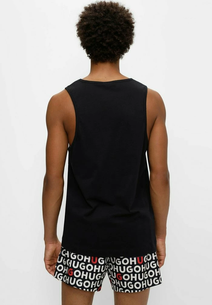 Coupon ❤️ HUGO BAY - Débardeur - Black 👍 2 Coupon ❤️ HUGO BAY - Débardeur - Black 👍 – Image 2