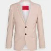 Les meilleures critiques de ❤️ HUGO ARTI - Blazer - Light/pastel Pink 😍