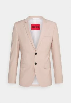 Les meilleures critiques de ❤️ HUGO ARTI - Blazer - Light/pastel Pink 😍