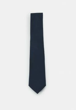Coupon 😉 HUGO TIE - Cravate - Dark Blue 🎉