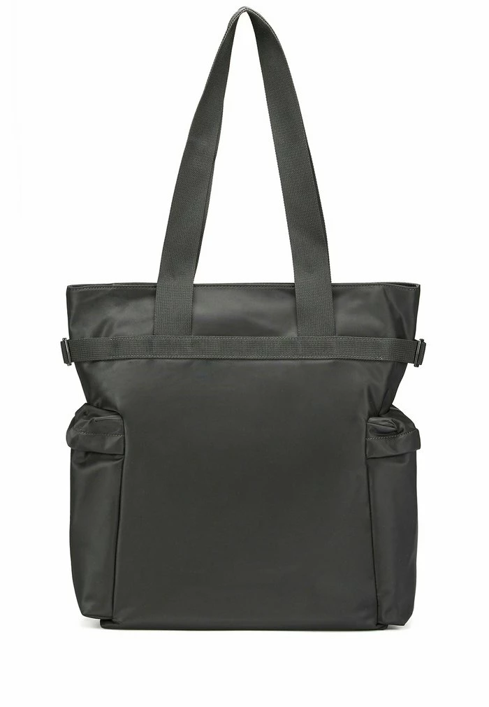 Sortie 😍 HUGO Cabas - Black 👏 4 Sortie 😍 HUGO Cabas - Black 👏 – Image 4