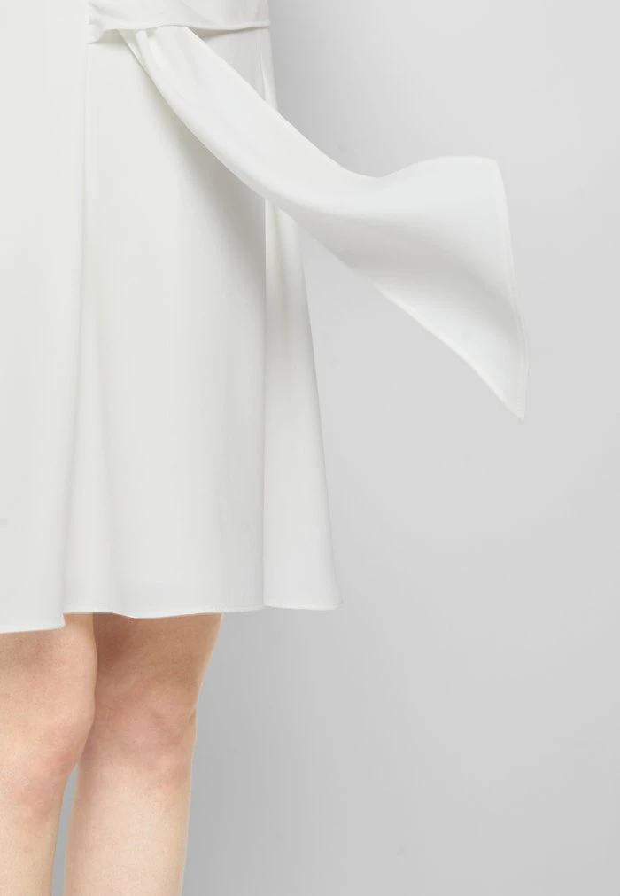 Acheter ⌛ HUGO KILAIKAS-1_OC - Robe De Cocktail - Natural 👍 4 Acheter ⌛ HUGO KILAIKAS-1_OC - Robe De Cocktail - Natural 👍 – Image 4