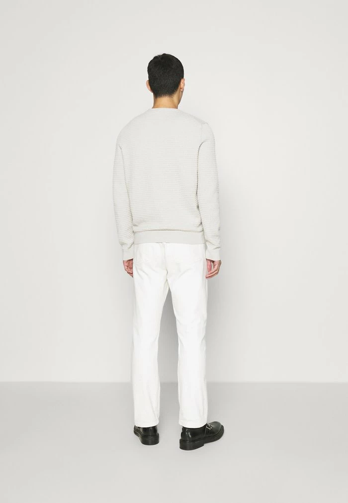 Offres ⌛ HUGO SBUBLE - Pullover - Natural 🤩 3 Offres ⌛ HUGO SBUBLE - Pullover - Natural 🤩 – Image 3