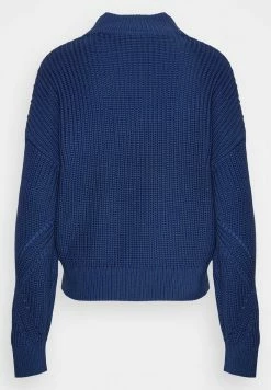 Coupon 💯 HUGO SHELITTA - Pullover - Medium Blue 🔔 13 Coupon 💯 HUGO SHELITTA - Pullover - Medium Blue 🔔 -HUGO Sales f61faecc1d67450c910ab17d3cd0b63a