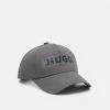 Remise ⌛ HUGO UNISEX - Casquette - Open Grey 🛒