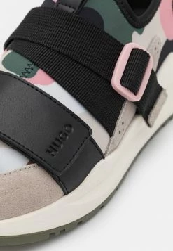 Offres 🛒 HUGO JOYCE - Baskets Basses - Multi-coloured 🌟 13 Offres 🛒 HUGO JOYCE - Baskets Basses - Multi-coloured 🌟 -HUGO Sales f64585fd1c1a4acaaea730e26909c956