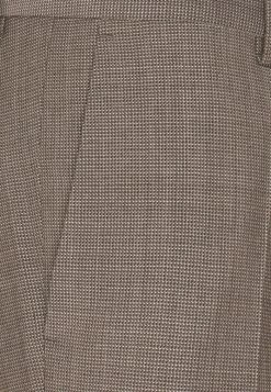 Nouveau 🔔 HUGO ARTI HESTEN SET - Costume - Light Pastel Brown 🎁 -HUGO Sales f65735ac388e4c19ad2d777dfe2c8407