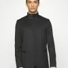 Vente flash 🔥 HUGO APINO - Veste De Costume - Black ⭐