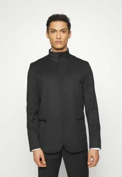 Vente flash 🔥 HUGO APINO - Veste De Costume - Black ⭐