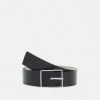 De gros 😉 HUGO ALLIE BELT - Ceinture - Black 🎁