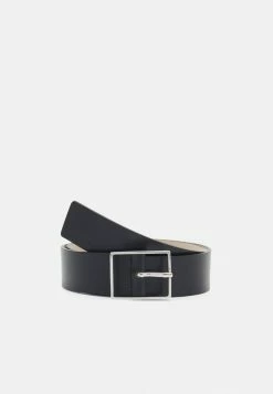 De gros 😉 HUGO ALLIE BELT - Ceinture - Black 🎁