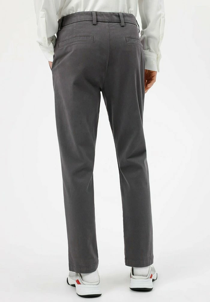 Promo 🌟 HUGO JIMI - Chino - Anthracite ✔️ 3 Promo 🌟 HUGO JIMI - Chino - Anthracite ✔️ – Image 3
