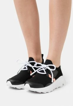 Tout neuf 🔥 HUGO HORIZON - Baskets Basses - Black 🌟