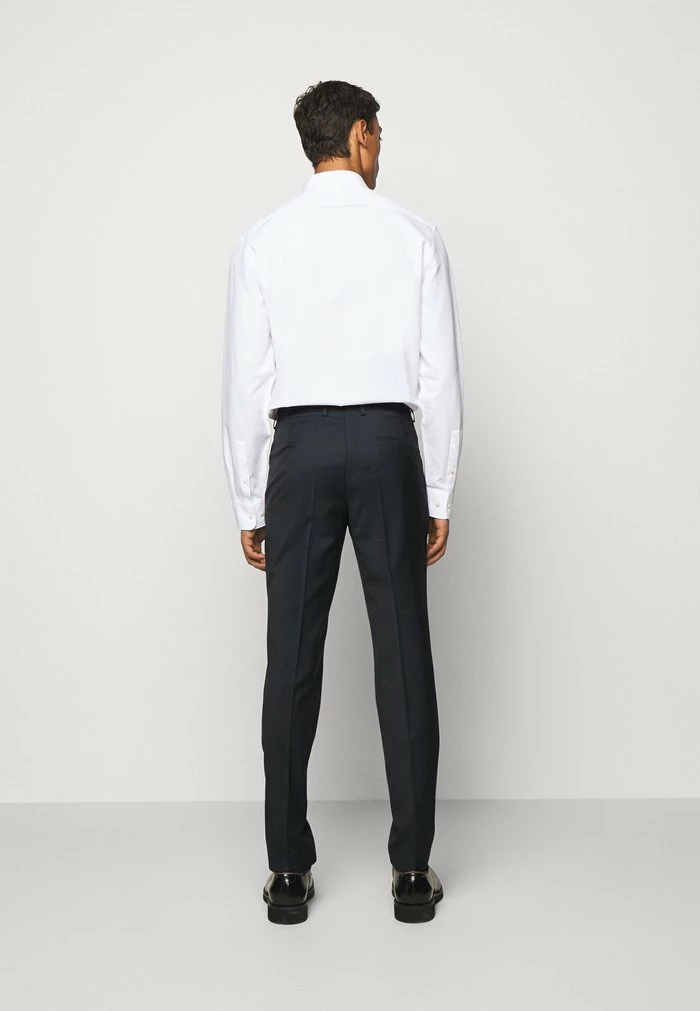 Les meilleures critiques de 😍 HUGO ARTI HESTEN - Costume - Dark Blue 👍 6 Les meilleures critiques de 😍 HUGO ARTI HESTEN - Costume - Dark Blue 👍 – Image 6