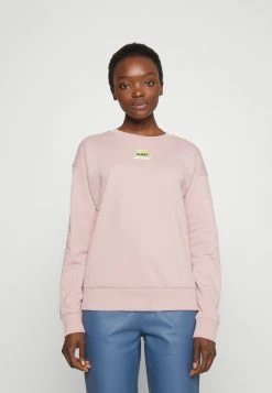 Meilleure affaire 🥰 HUGO NAKIRA - Sweatshirt - Light/pastel Pink 😍