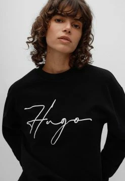 Budget 🔔 HUGO DAKIMARA - Sweatshirt - Open Miscellaneous 😀 -HUGO Sales f726413ff0f7454ea0050944f86831c0