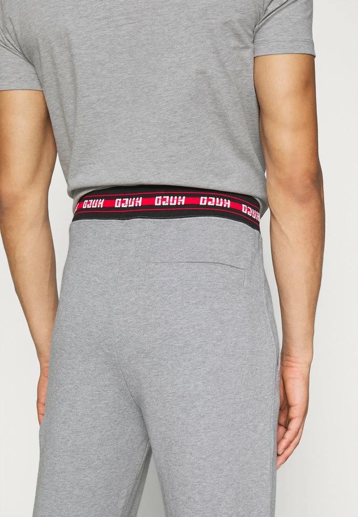 Meilleure vente 🔥 HUGO DOAK - Pantalon De Survêtement - Grey ❤️ 5 Meilleure vente 🔥 HUGO DOAK - Pantalon De Survêtement - Grey ❤️ – Image 5