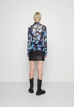 Vente flash 🤩 HUGO DILIONA - T-shirt à Manches Longues - Open Miscellaneous 🔥 -HUGO Sales f733ecb9e47f4491b100a20955d42166